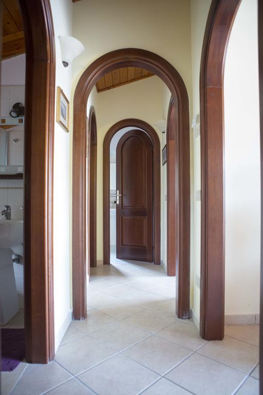 Appartamento Villa Degli Ulivi Sant'Agnello Pokoj fotografie