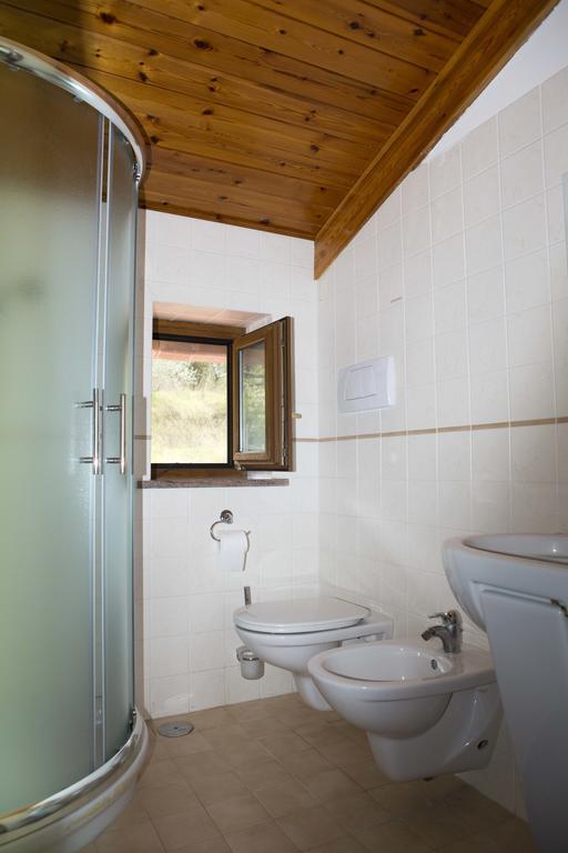 Appartamento Villa Degli Ulivi Sant'Agnello Pokoj fotografie