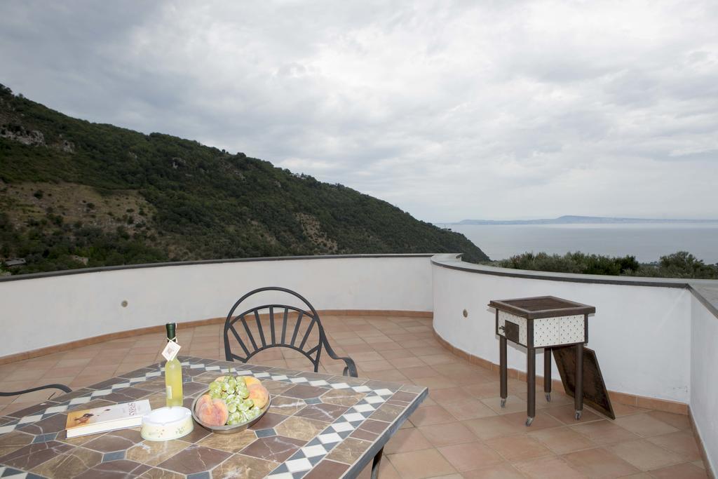 Appartamento Villa Degli Ulivi Sant'Agnello Pokoj fotografie